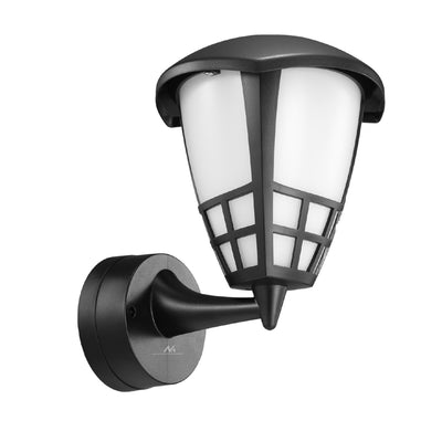 Aplique de parede exterior LED 8W