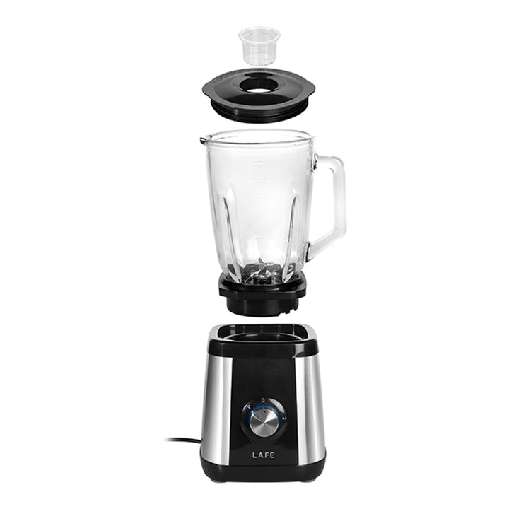 Liquidificador Lafe, vidro, 2 velocidades, 600 W, Power Mix