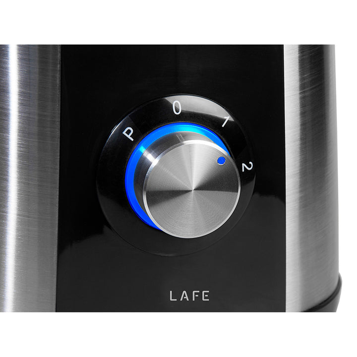 Liquidificador Lafe, vidro, 2 velocidades, 600 W, Power Mix
