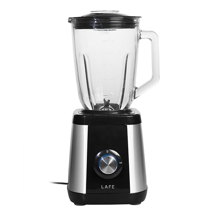 Liquidificador Lafe, vidro, 2 velocidades, 600 W, Power Mix