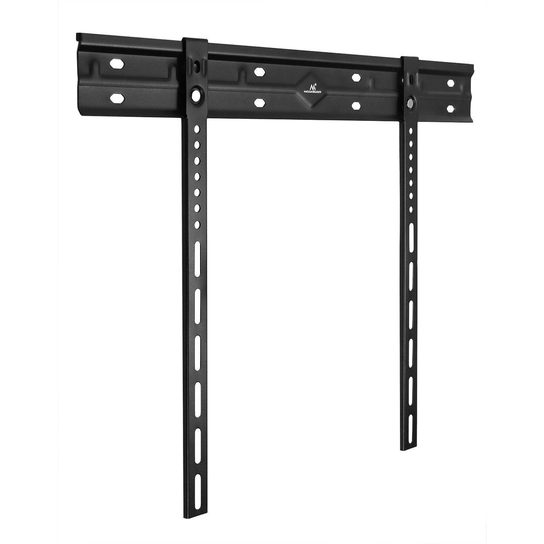 Suporte de parede ultrafino para TV Maclean, 40-85", VESA máx. 600x400, carga até 80 kg, MC-123