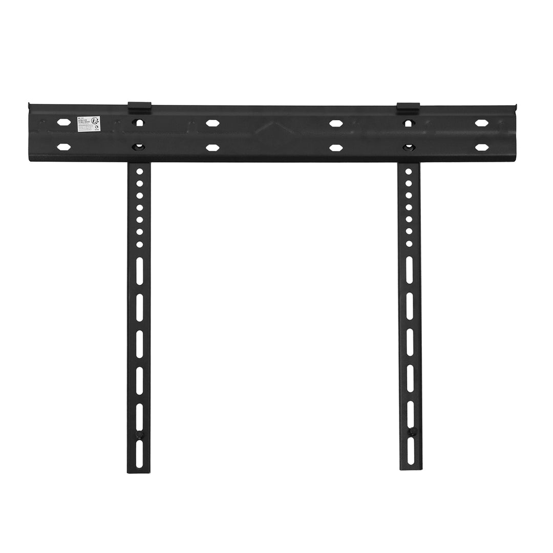 Suporte de parede ultrafino para TV Maclean, 40-85", VESA máx. 600x400, carga até 80 kg, MC-123