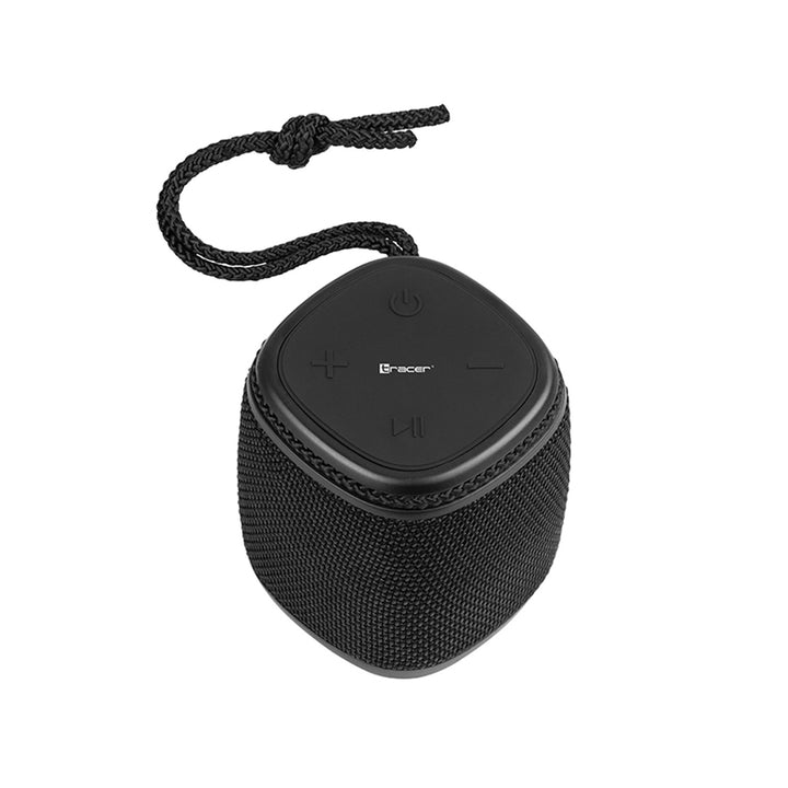 TRACER Altavoz inalámbrico, Bluetooth 5.1, tecnología TWS, 5 W, Splash S