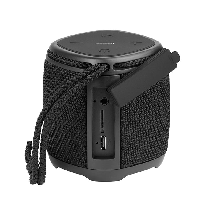 TRACER Altavoz inalámbrico, Bluetooth 5.1, tecnología TWS, 5 W, Splash S
