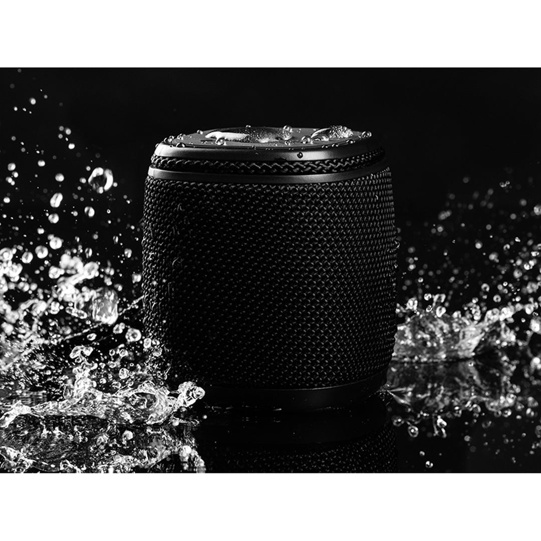 TRACER Altavoz inalámbrico, Bluetooth 5.1, tecnología TWS, 5 W, Splash S
