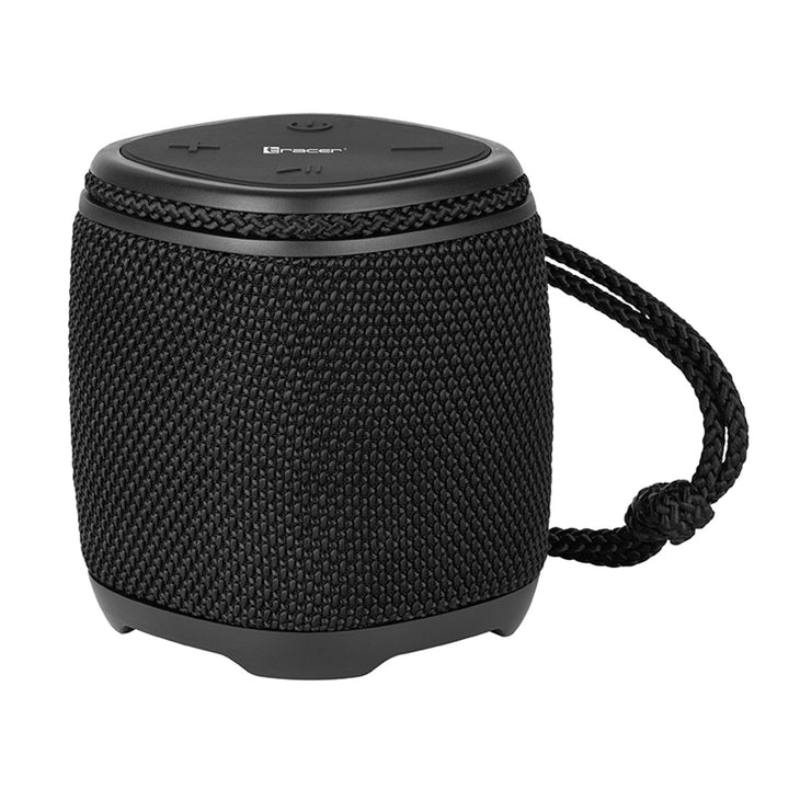 TRACER Altavoz inalámbrico, Bluetooth 5.1, tecnología TWS, 5 W, Splash S