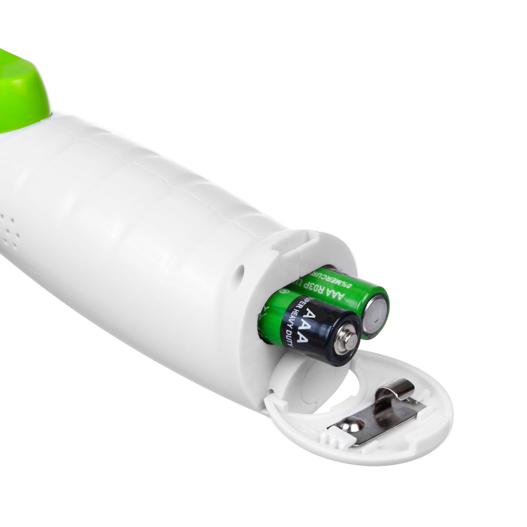 Inalador infantil Promedix PR-810, Fudge, Nebulizador, Máscara, Conjunto de Filtro + Termómetro Médico Infravermelho sem Contacto Promedix PR-960