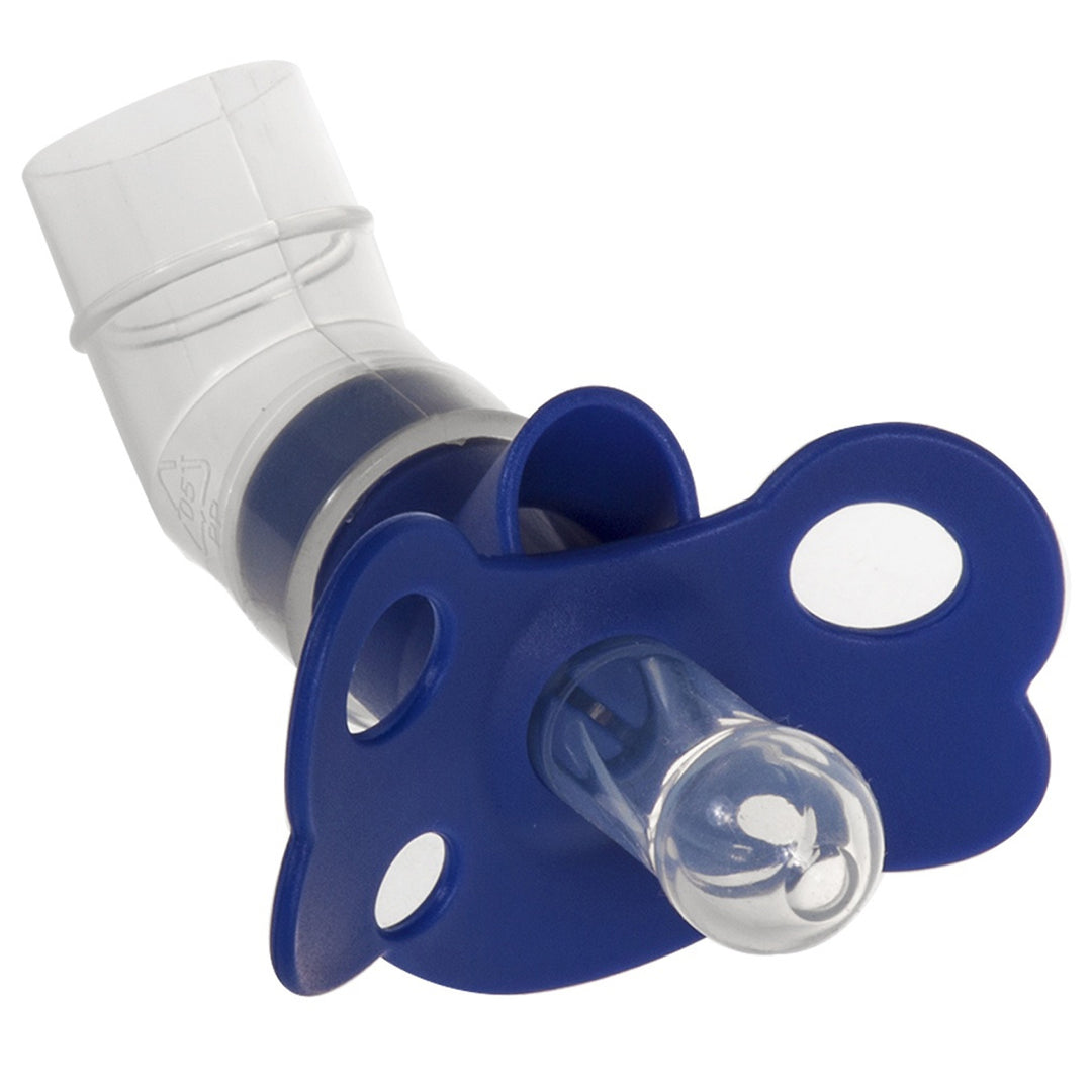 Promedix PR-812 inhalador infantil panda, nebulizador, mascarilla, filtro + set chupete Promedix PR-815