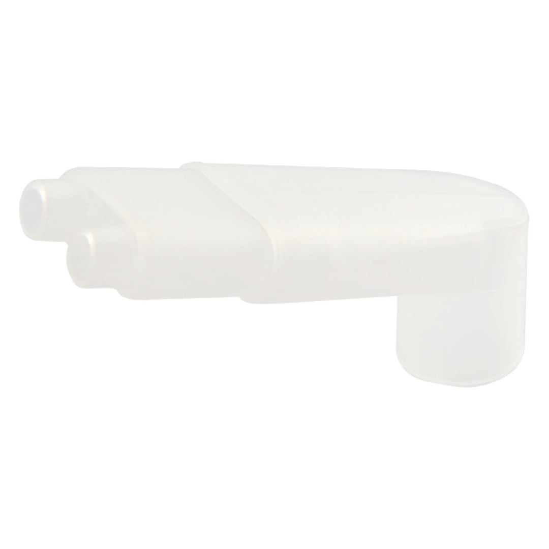 Kit de acessórios para inalação KIT Omnibus B-SPEED AZUL
