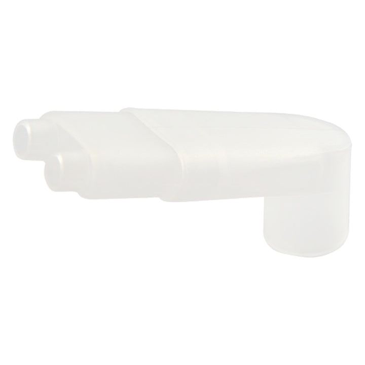 Kit de acessórios para inalação KIT Omnibus B-SPEED AZUL