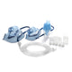 Kit de acessórios para inalação KIT Omnibus B-SPEED AZUL