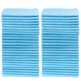Bebedouro/Dispensador Automático de Água para Animais de Estimação GreenBlue, 3L, USB 5V1A, GB392 + Tapetes/Almofadas Higiénicas GreenBlue para Cães/Gatos, Tapetes para Treino de Animais de Estimação, 60x40cm, 50 unidades, GB495