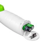 Oxímetro de pulso médico Promedix PR-870 com LED HD de 1,5" + termómetro médico infravermelho sem contacto Promedix PR-960
