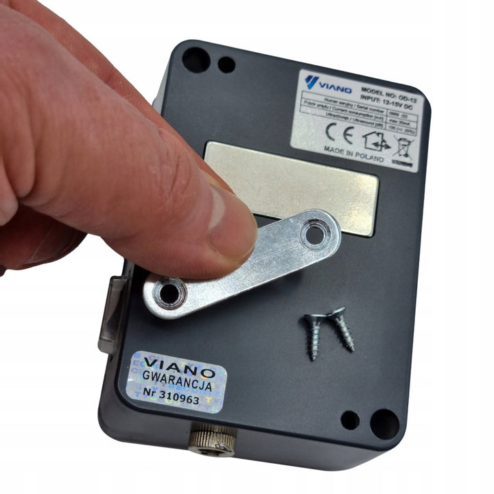 Repelente de roedores Viano Watermini para martas, ratinhos e ratos