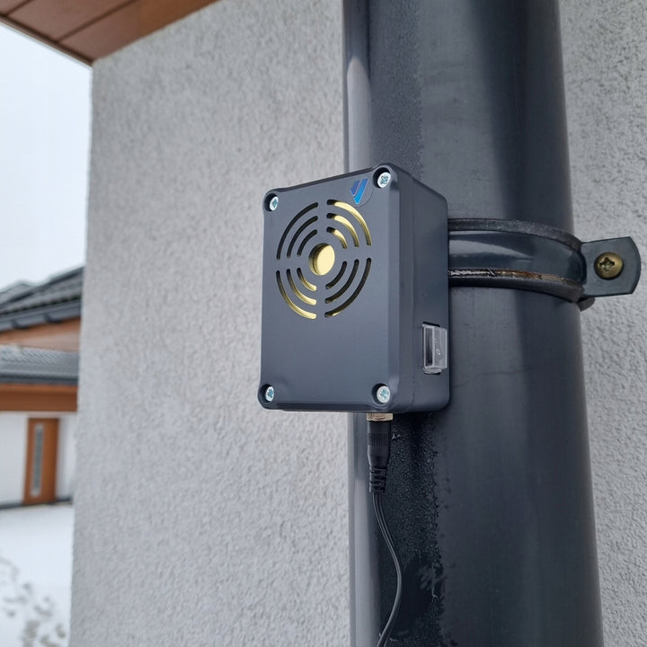 Repelente de roedores Viano Watermini para martas, ratinhos e ratos