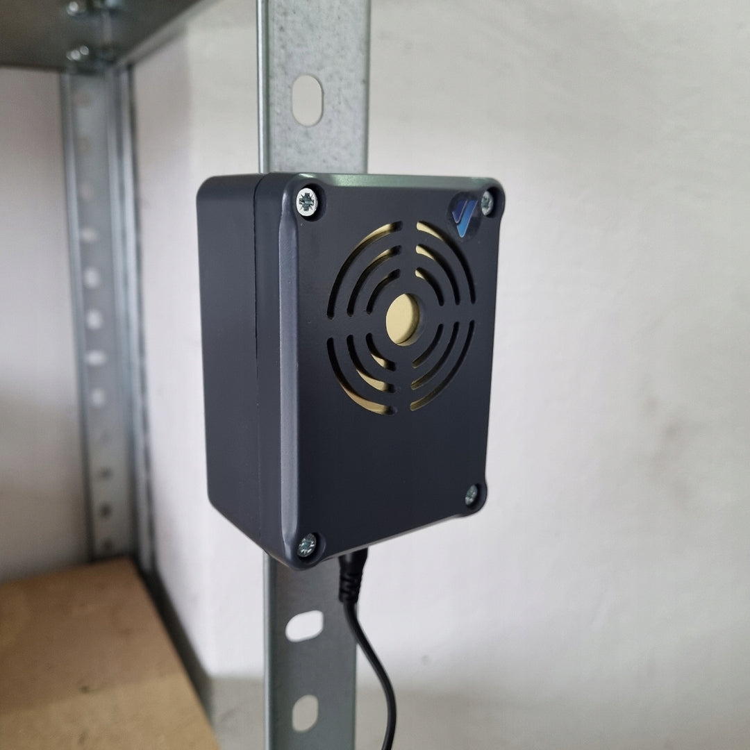 Repelente de roedores Viano Watermini para martas, ratinhos e ratos