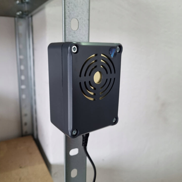 Repelente de roedores Viano Watermini para martas, ratinhos e ratos