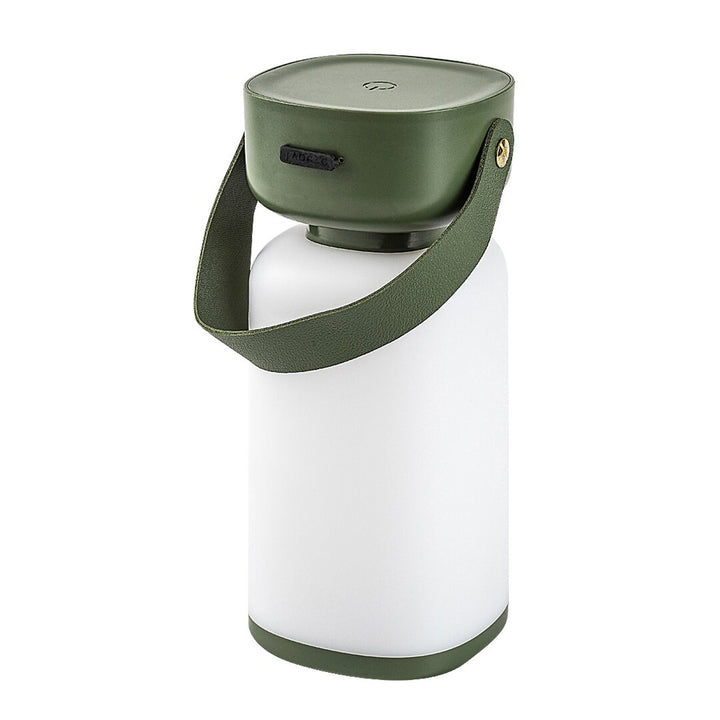 Rabalux Funes Lámpara decorativa, exterior, IP44, 3W, verde