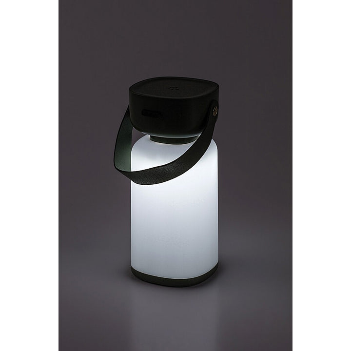 Rabalux Funes Lámpara decorativa, exterior, IP44, 3W, verde