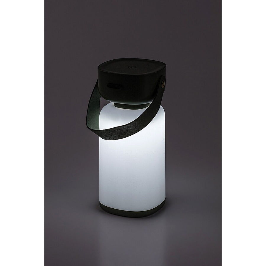 Candeeiro Decorativo Rabalux Funes, Exterior, IP44, 3W, Verde