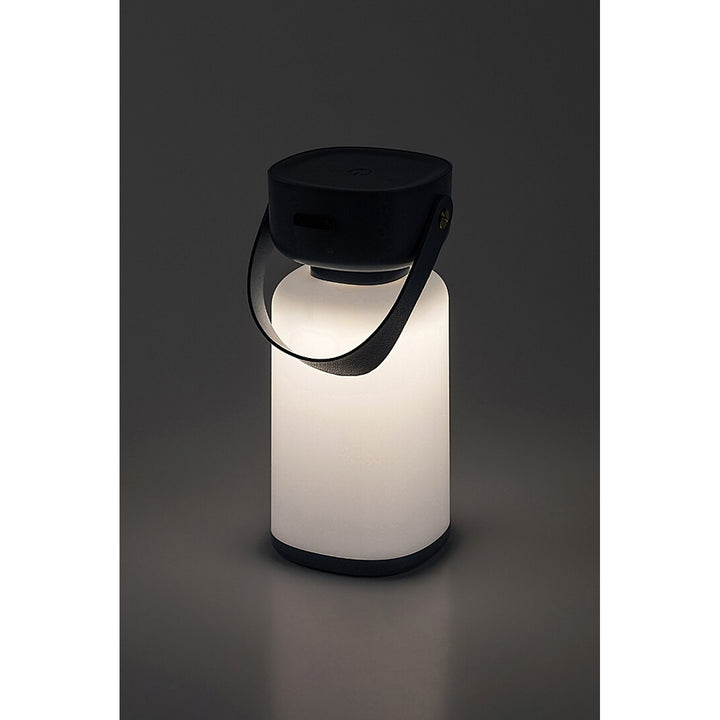 Rabalux Funes Lámpara decorativa, exterior, IP44, 3W, azul