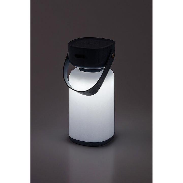 Rabalux Funes Lámpara decorativa, exterior, IP44, 3W, azul