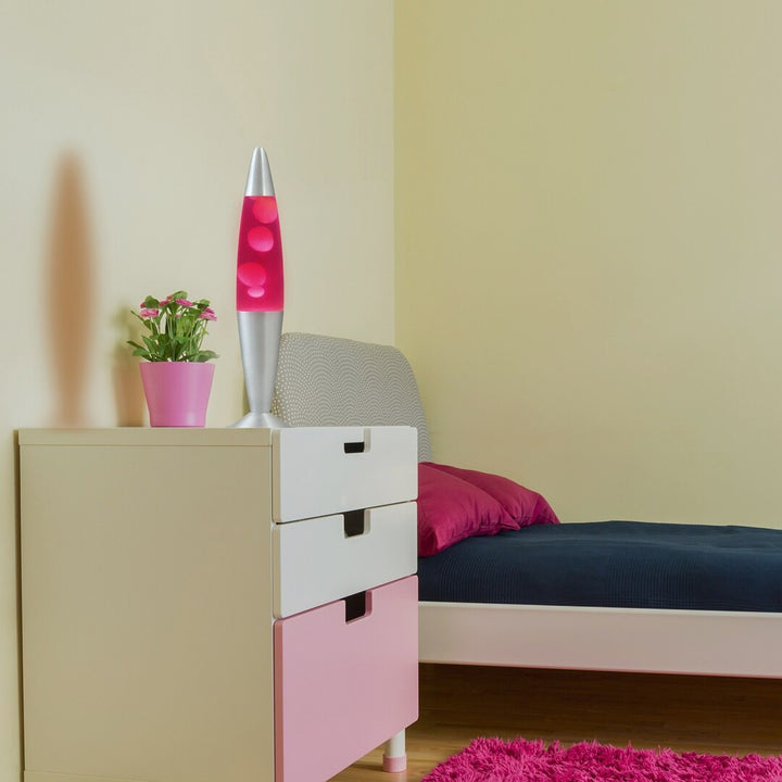 Rabalux Lollipop 2 lámpara decorativa IP20 E14 G45 1x MAX 25