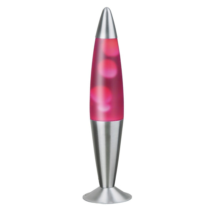 Rabalux Lollipop 2 lámpara decorativa IP20 E14 G45 1x MAX 25