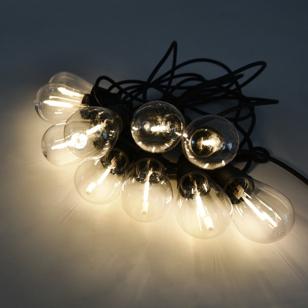 Rabalux Zirc Lámpara solar de exterior, Iluminación de terraza 3.6W IP44
