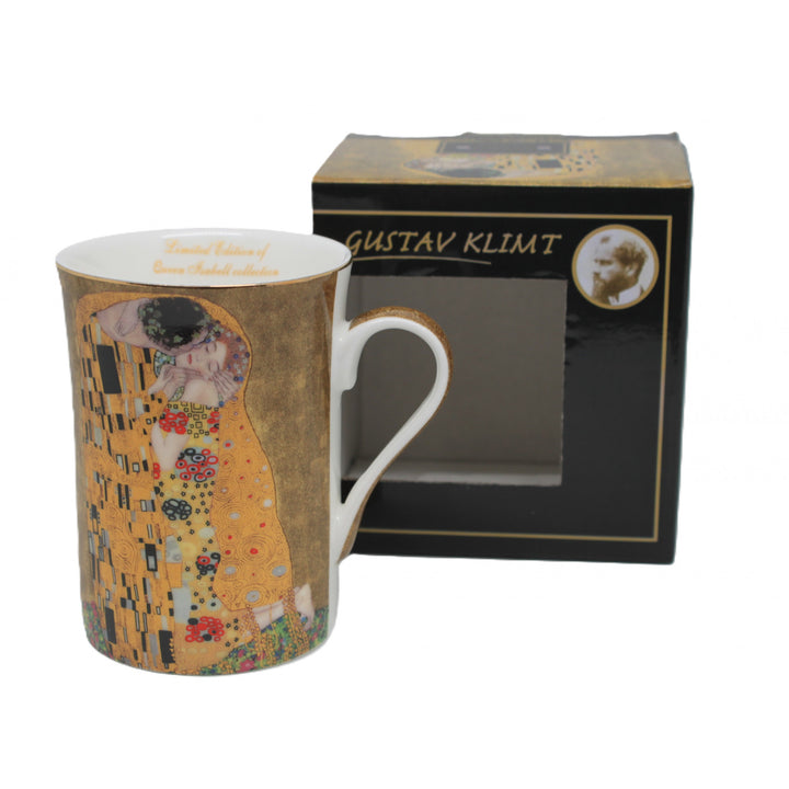 Caneca de oferta Queen Isabell para café e chá, 250 ml, W6A53-11420