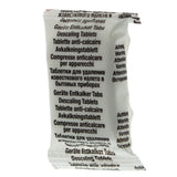 Pastilhas descalcificantes para máquinas de café expresso, 6 peças, universais, Scanpart