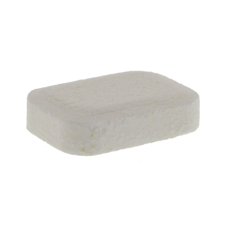 Pastillas desincrustantes para cafeteras espresso, 6 piezas, universal, Scanpart