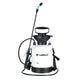 Pulverizador de pressão Celfast, manual, capacidade 3L, lança, 42-216