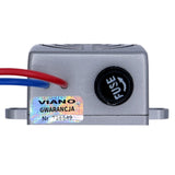 Repelente VIANO ICE-LED para martas podres, ratos e ratinhos