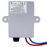 Repelente VIANO ICE-LED para martas podres, ratos e ratinhos