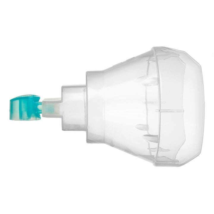 Promedix Inhalador portátil de oxígeno enlatado al 99,4% 12L, PR-994, 2 unidades
