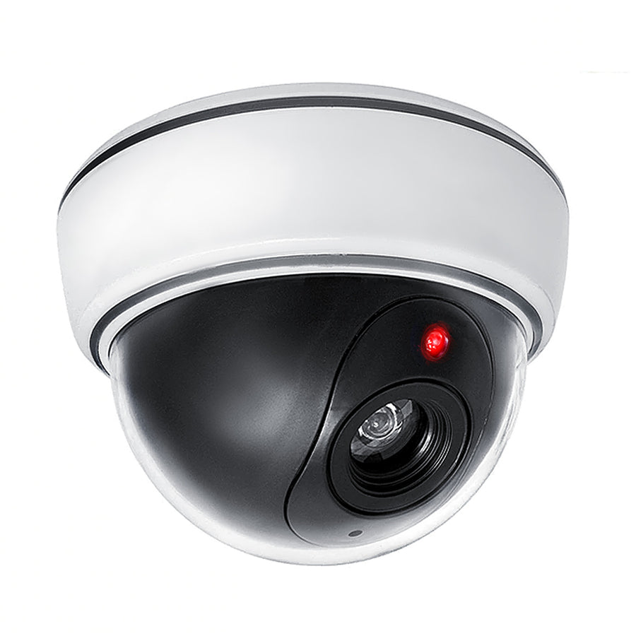 Câmara fictícia, LED, DC2300, 4 peças