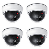 Câmara fictícia, LED, DC2300, 4 peças