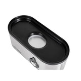 Mesko MS 4485 Cozedor de Ovos para 1 a 3 Ovos, 350 W, Pinças, Ficha Reino Unido