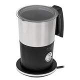 Espumador de leite Adler, elétrico, quente e frio, máx. 1000 W, AD 4497