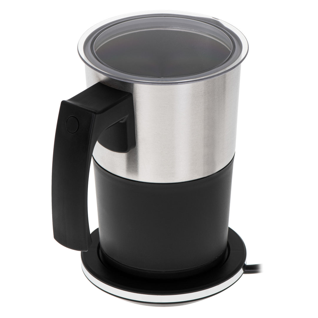 Espumador de leche Adler, eléctrico, caliente y frío, max. 1000W, AD 4497