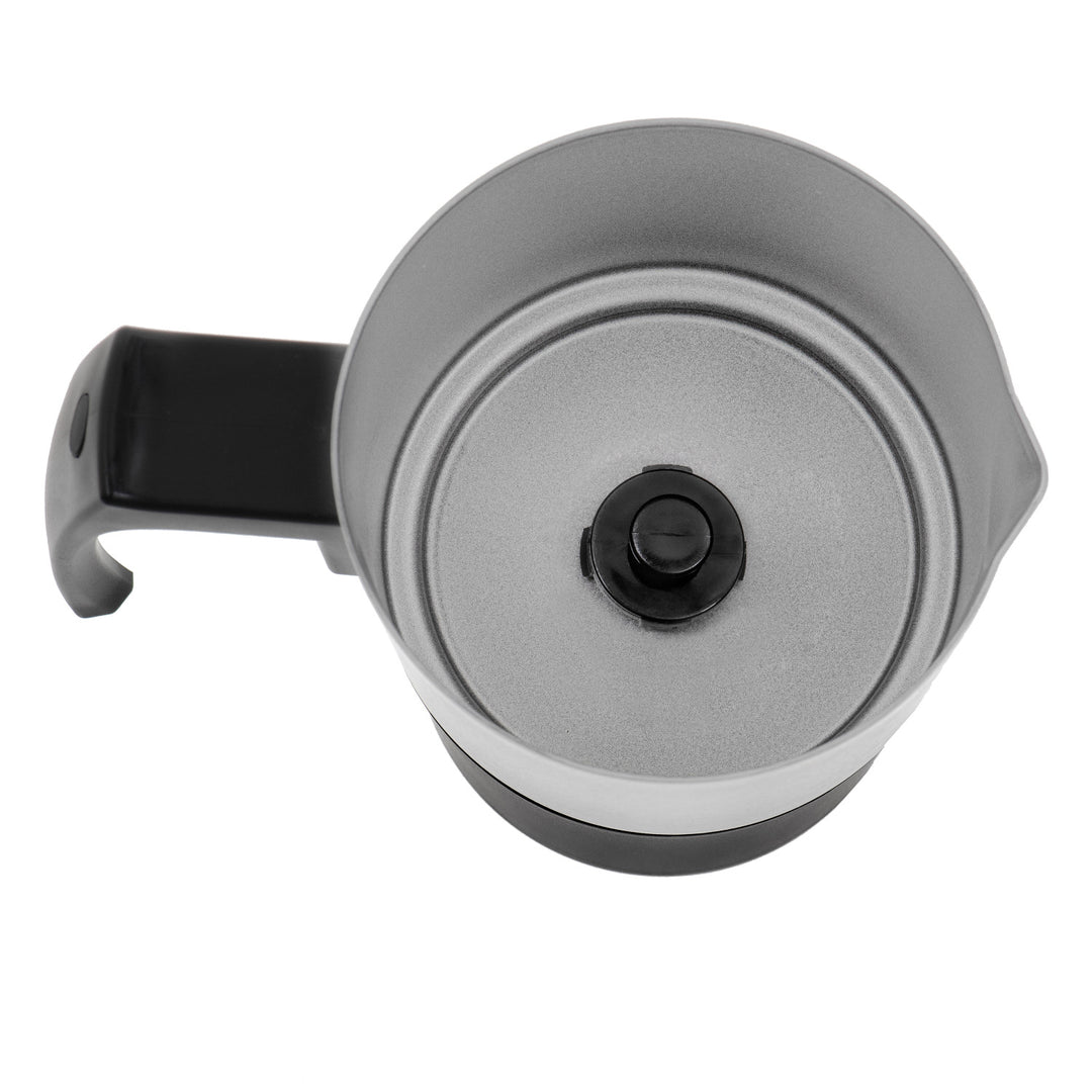 Espumador de leche Adler, eléctrico, caliente y frío, max. 1000W, AD 4497