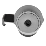 Espumador de leite Adler, elétrico, quente e frio, máx. 1000 W, AD 4497