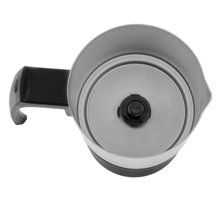 Espumador de leche Adler, eléctrico, caliente y frío, max. 1000W, AD 4497