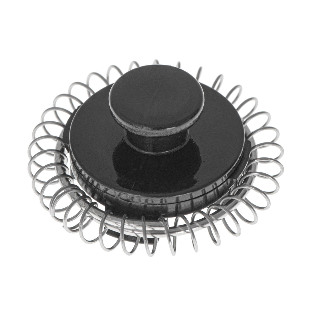 Espumador de leche Adler, eléctrico, caliente y frío, max. 1000W, AD 4497