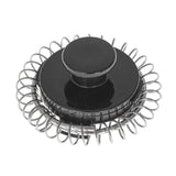 Espumador de leite Adler, elétrico, quente e frio, máx. 1000 W, AD 4497