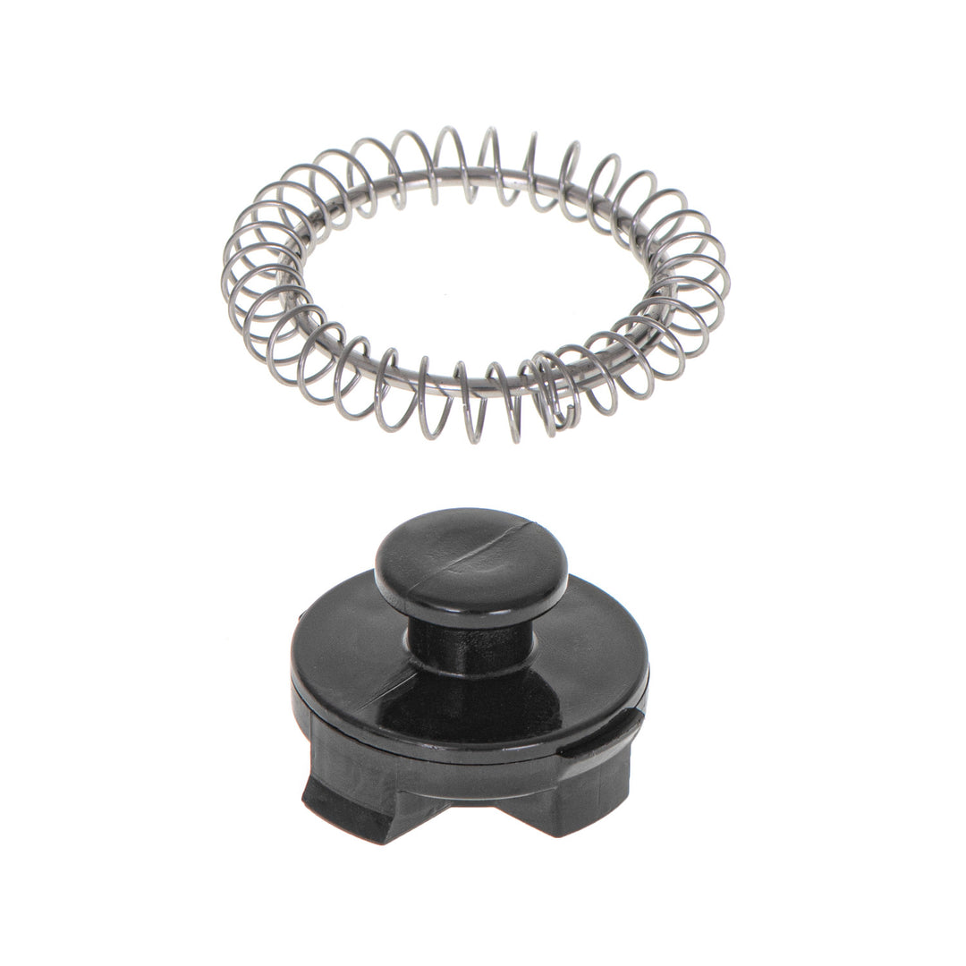 Espumador de leche Adler, eléctrico, caliente y frío, max. 1000W, AD 4497