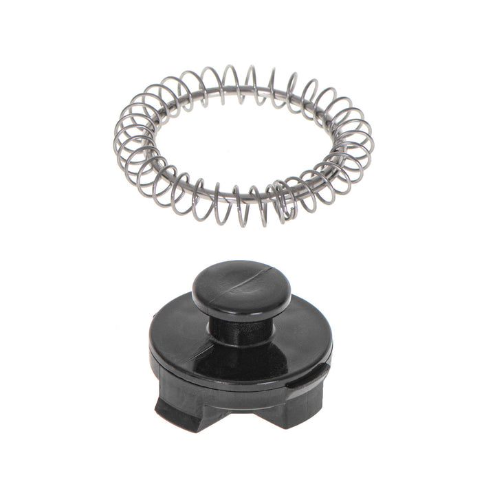 Espumador de leche Adler, eléctrico, caliente y frío, max. 1000W, AD 4497
