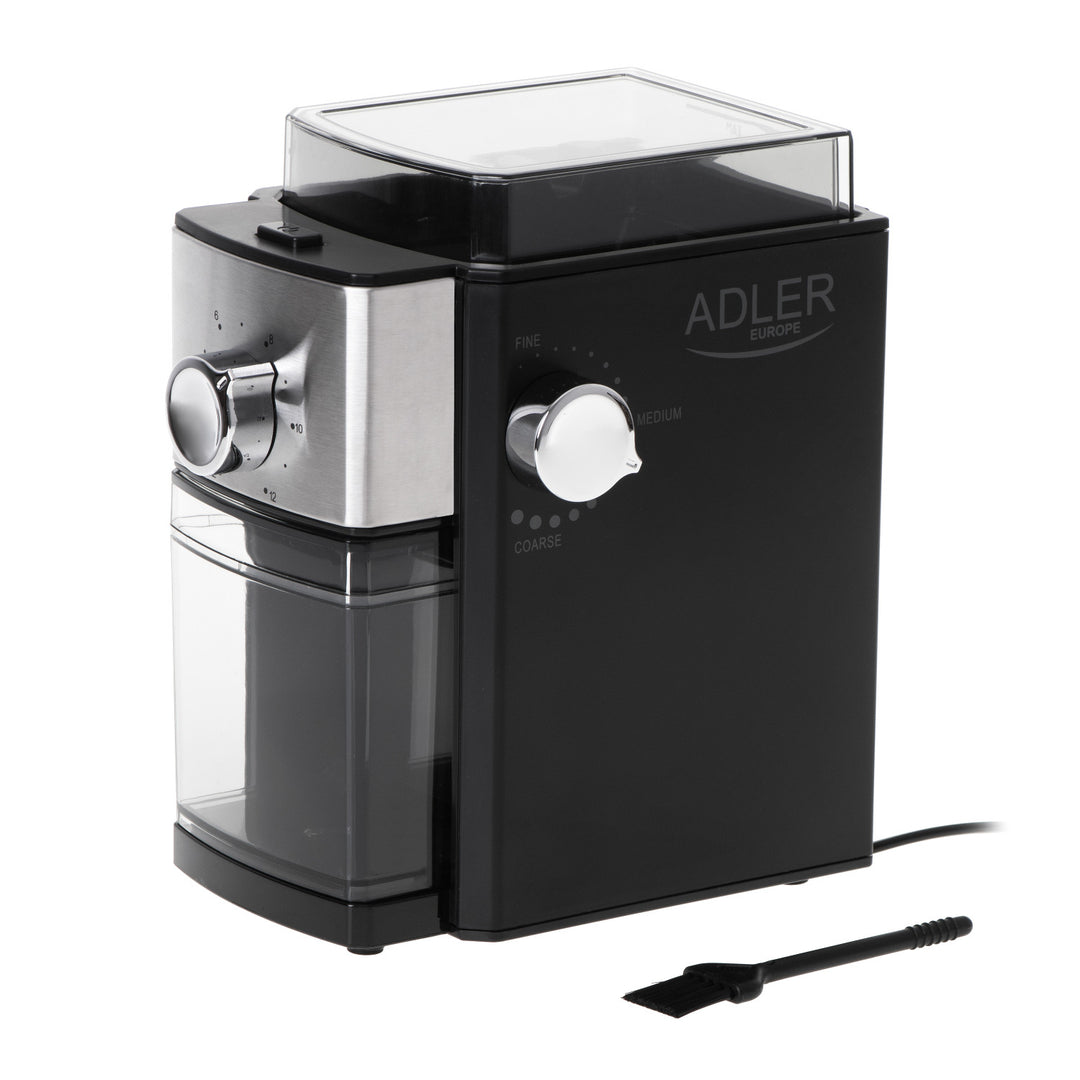 Moinho de café Adler, 300 W, 250 gramas, AD 4448