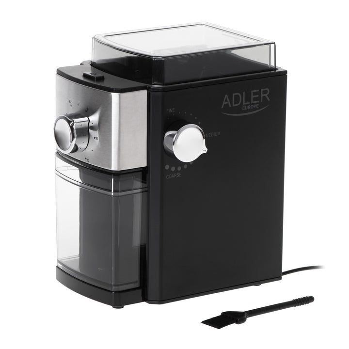 Moinho de café Adler, 300 W, 250 gramas, AD 4448